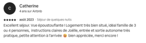 avis pornichet vue mer 0