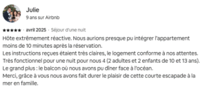 avis pornichet vue mer 1