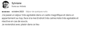 avis pornichet vue mer 10