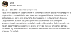 avis pornichet vue mer 5