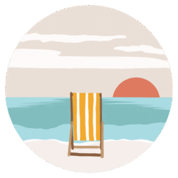 Vue Mer Pornichet